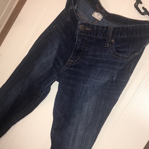 Denim jeans - Picture 3 of 5